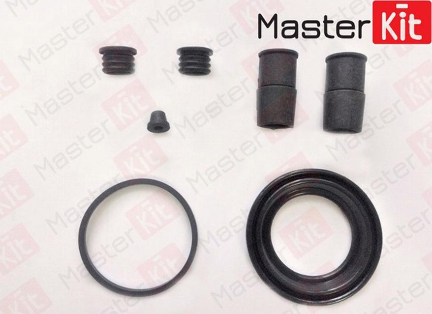 MasterKit 77A1112 - Kit riparazione, Pinza freno autozon.pro