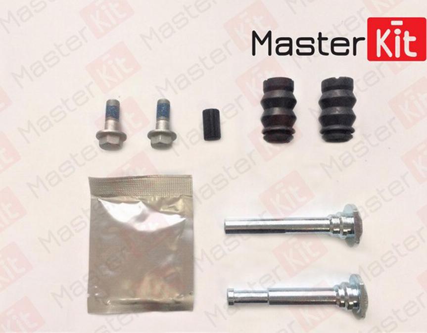 MasterKit 77A1117 - Kit manicotti di guida, Pinza freno autozon.pro