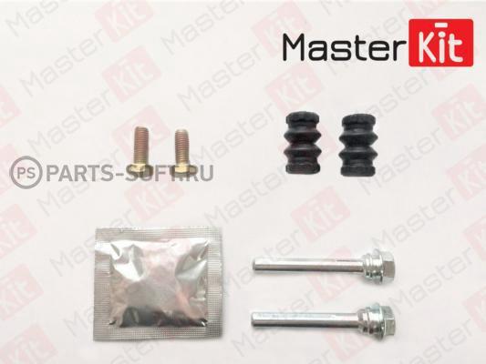 MasterKit 77A1132 - Kit manicotti di guida, Pinza freno autozon.pro