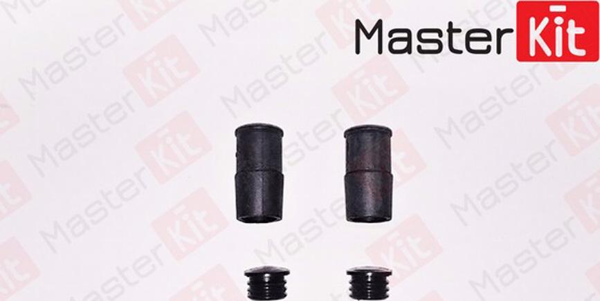 MasterKit 77A1127 - Kit manicotti di guida, Pinza freno autozon.pro