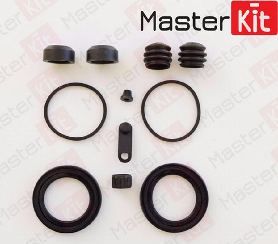 MasterKit 77A1394 - Kit riparazione, Pinza freno autozon.pro