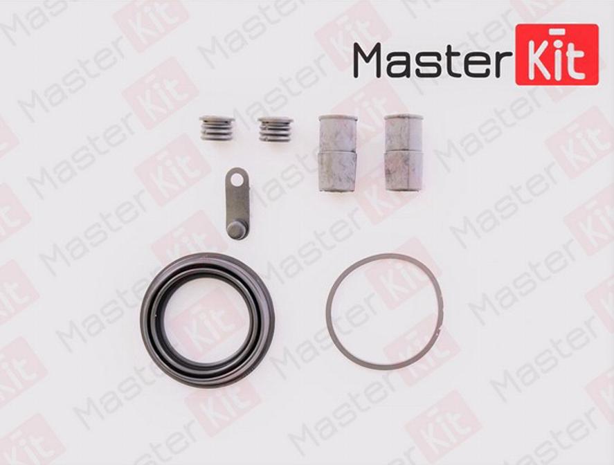 MasterKit 77A1323 - Kit riparazione, Pinza freno autozon.pro