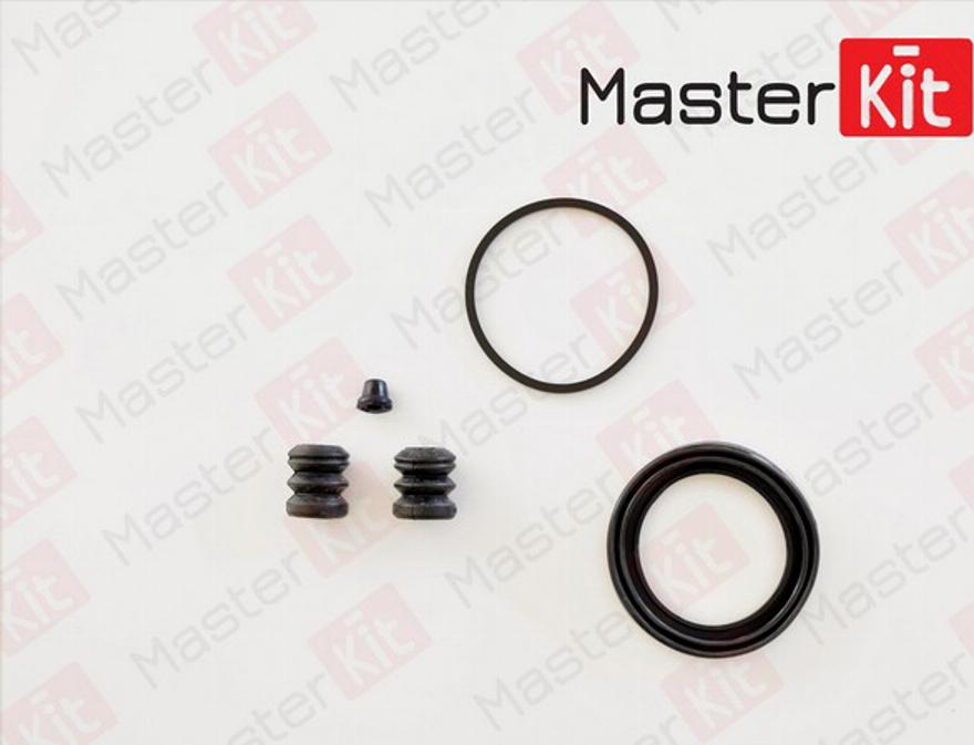 MasterKit 77A1376 - Kit riparazione, Pinza freno autozon.pro