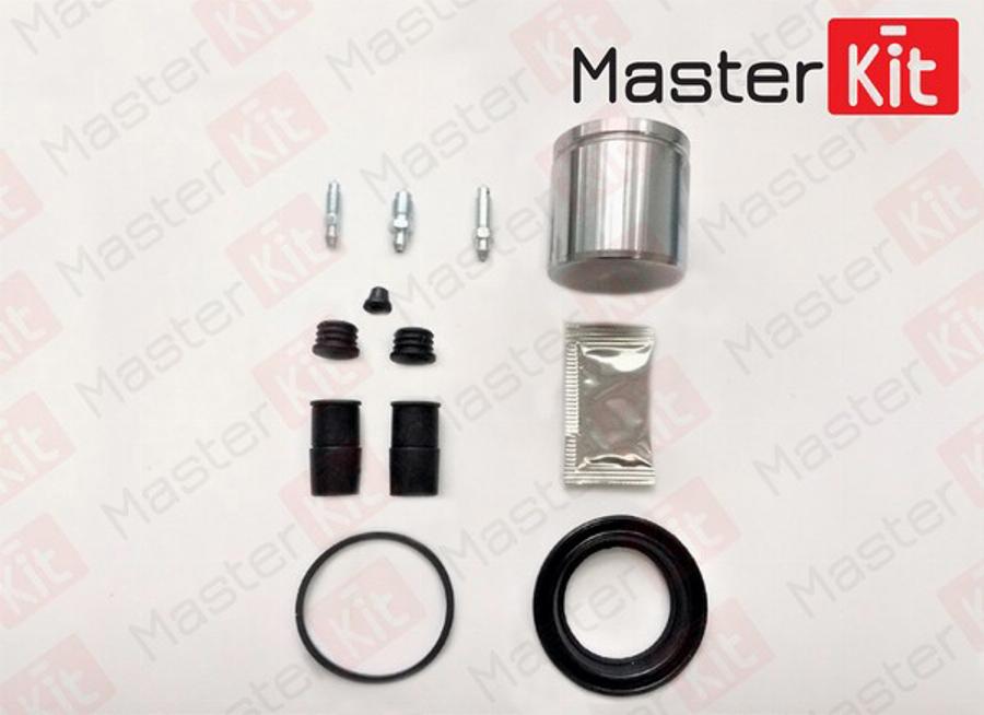 MasterKit 77A1214 - Kit riparazione, Pinza freno autozon.pro