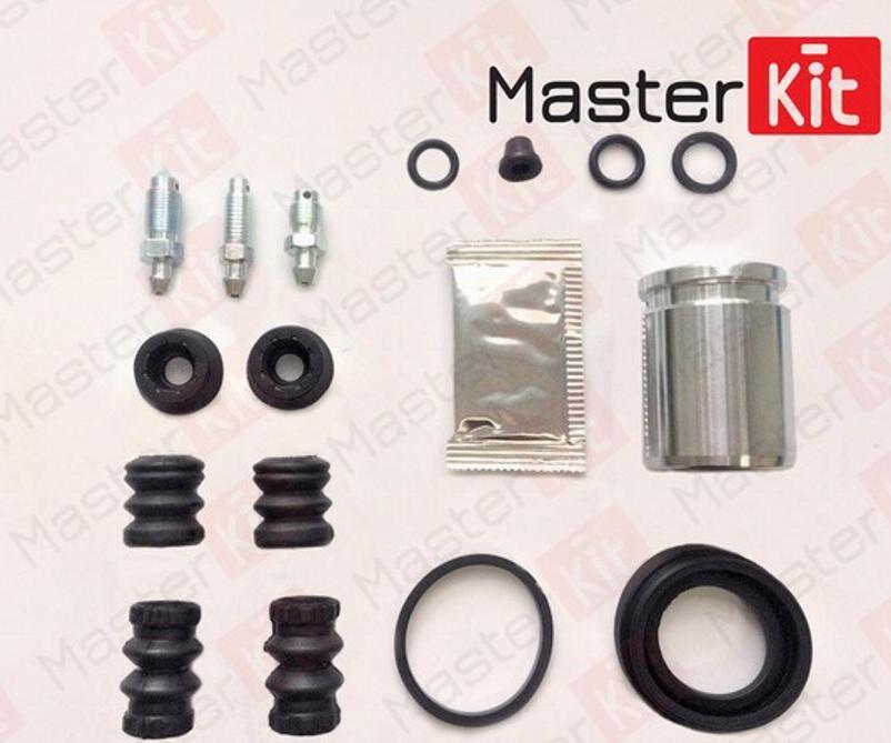 MasterKit 77A1215 - Kit riparazione, Pinza freno autozon.pro