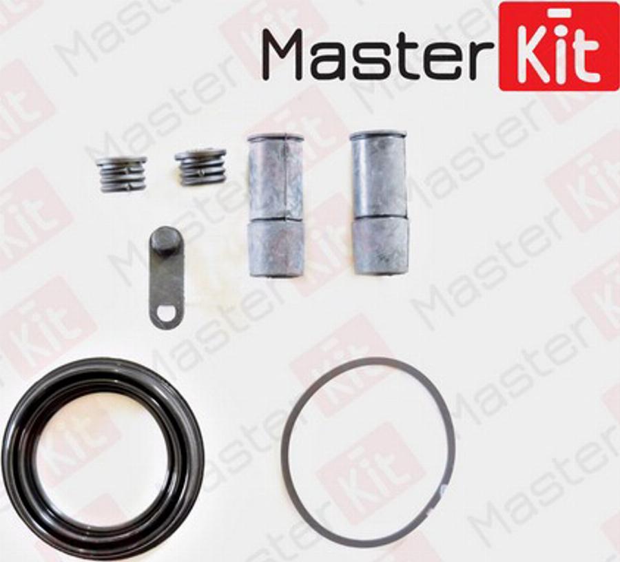 MasterKit 77A1710 - Kit riparazione, Pinza freno autozon.pro