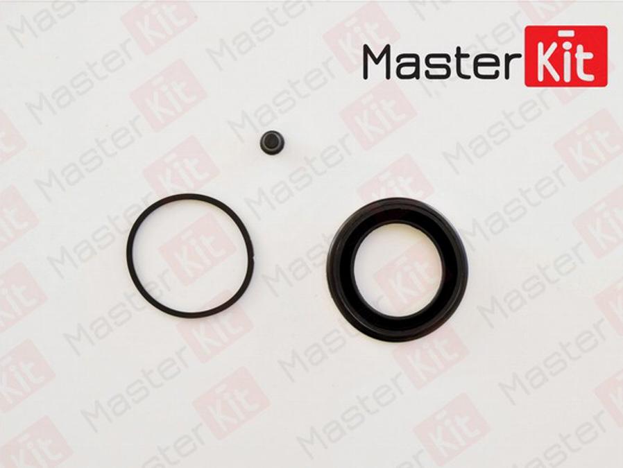 MasterKit 77A1724 - Kit riparazione, Pinza freno autozon.pro