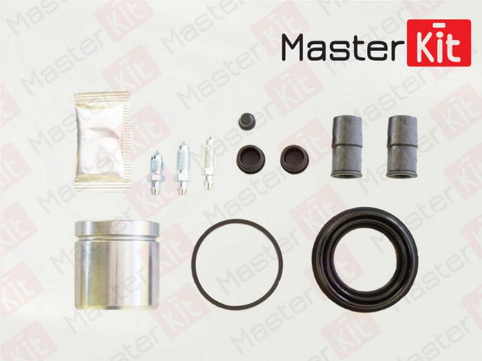 MasterKit 77A1721 - Kit riparazione, Pinza freno autozon.pro