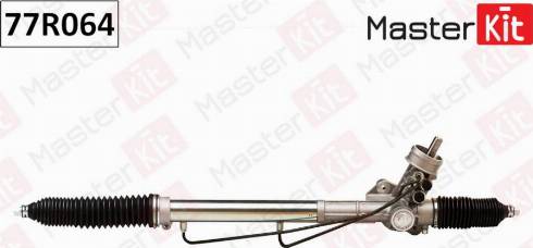 MasterKit 77R064 - Scatola guida autozon.pro