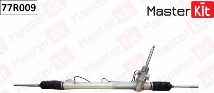 MasterKit 77R009 - Scatola guida autozon.pro