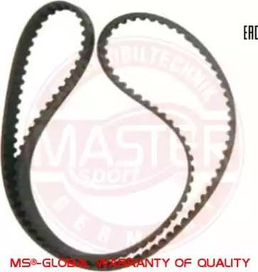 MASTER-SPORT GERMANY 996T-PCS-MS - Cinghia dentata autozon.pro