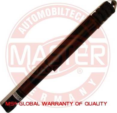 MASTER-SPORT GERMANY 6001547072H-R-PCS-MS - Ammortizzatore autozon.pro