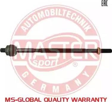 MASTER-SPORT GERMANY 10254-SET-MS - Tirante trasversale autozon.pro