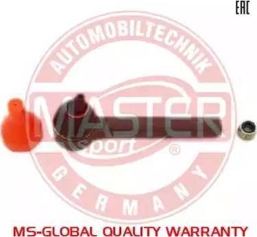 MASTER-SPORT GERMANY 11634-SET-MS - Testa barra d'accoppiamento autozon.pro