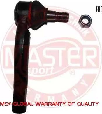 MASTER-SPORT GERMANY 34318-SET-MS - Testa barra d'accoppiamento autozon.pro