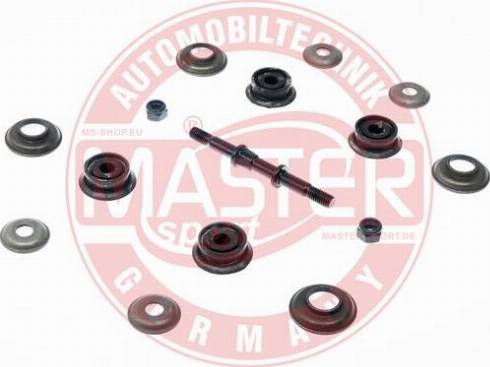 MASTER-SPORT GERMANY 35286-SET-MS - Asta / Puntone, Stabilizzatore autozon.pro