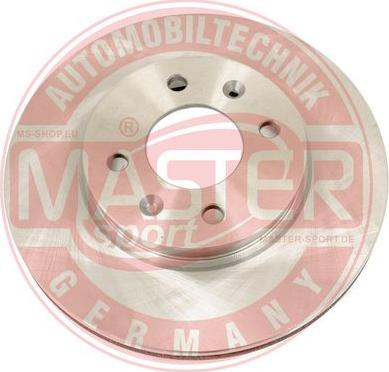 MASTER-SPORT GERMANY 24000020891-PCS-MS - Discofreno autozon.pro