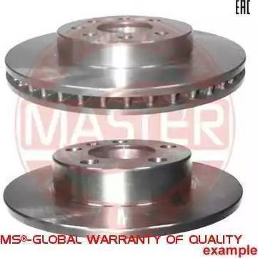 MASTER-SPORT GERMANY 24012301061-PCS-MS - Discofreno autozon.pro