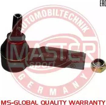 MASTER-SPORT GERMANY 25328-SET-MS - Testa barra d'accoppiamento autozon.pro