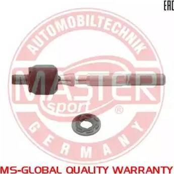 MASTER-SPORT GERMANY 26706-PCS-MS - Giunto assiale, Asta trasversale autozon.pro