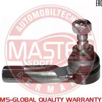 MASTER-SPORT GERMANY 22251-SET-MS - Testa barra d'accoppiamento autozon.pro