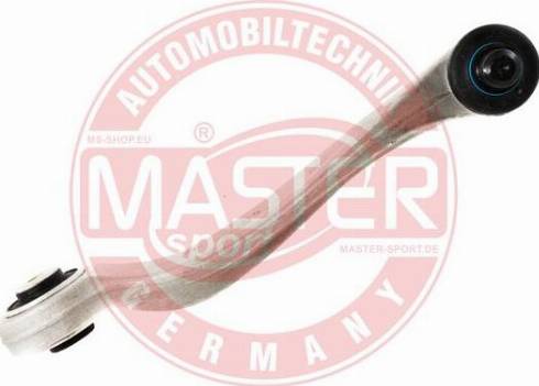 MASTER-SPORT GERMANY 27029-SET-MS - Braccio oscillante, Sospensione ruota autozon.pro