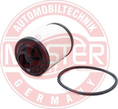 MASTER-SPORT GERMANY W43723X000 - Filtro carburante autozon.pro