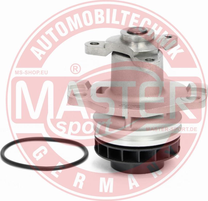 MASTER-SPORT GERMANY 964-WP-PCS-MS - Pompa acqua autozon.pro