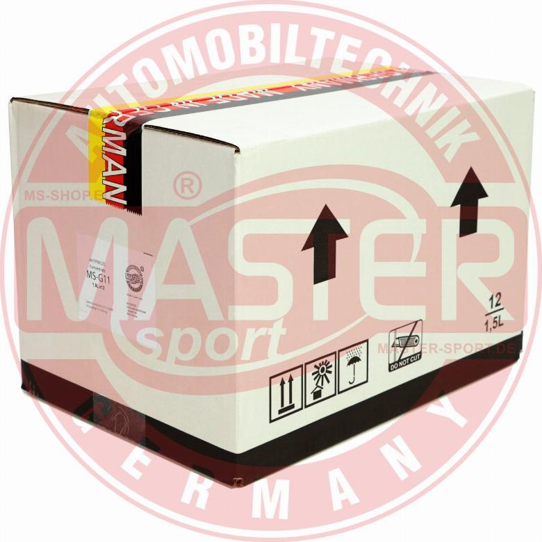 MASTER-SPORT GERMANY 91300G111 - Antigelo autozon.pro