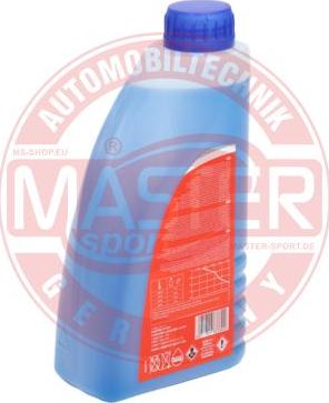 MASTER-SPORT GERMANY 91300G111 - Antigelo autozon.pro