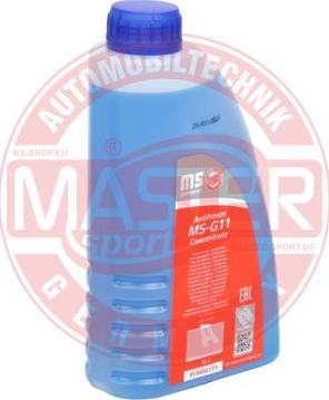 MASTER-SPORT GERMANY 91300G111 - Antigelo autozon.pro