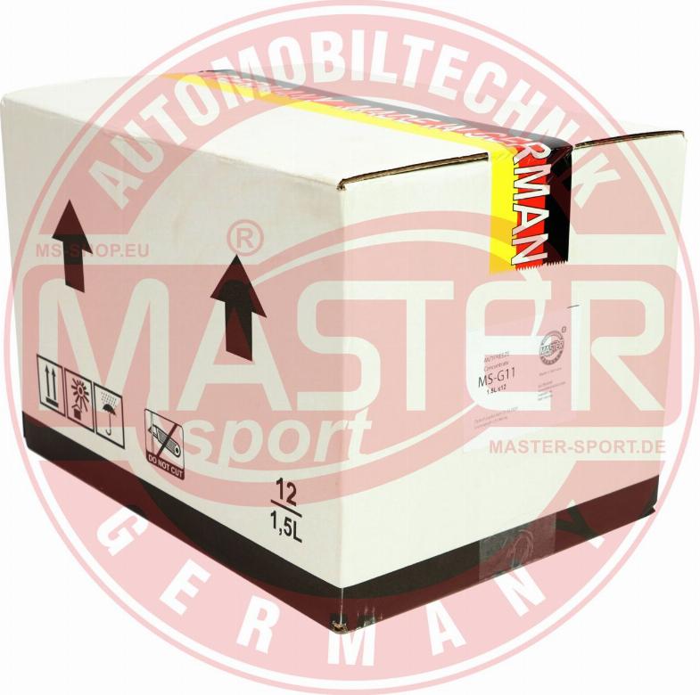 MASTER-SPORT GERMANY 91300G111 - Antigelo autozon.pro