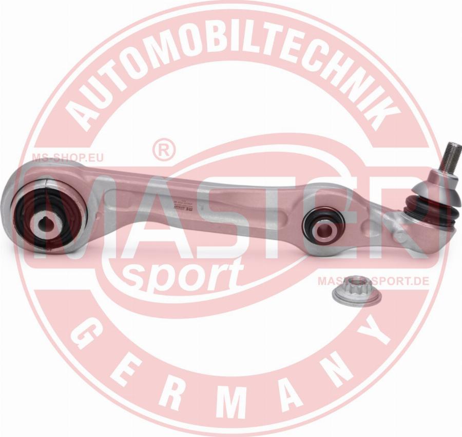 MASTER-SPORT GERMANY 49852S-PCS-MS - Braccio oscillante, Sospensione ruota autozon.pro