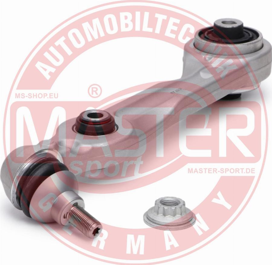 MASTER-SPORT GERMANY 49852S-PCS-MS - Braccio oscillante, Sospensione ruota autozon.pro