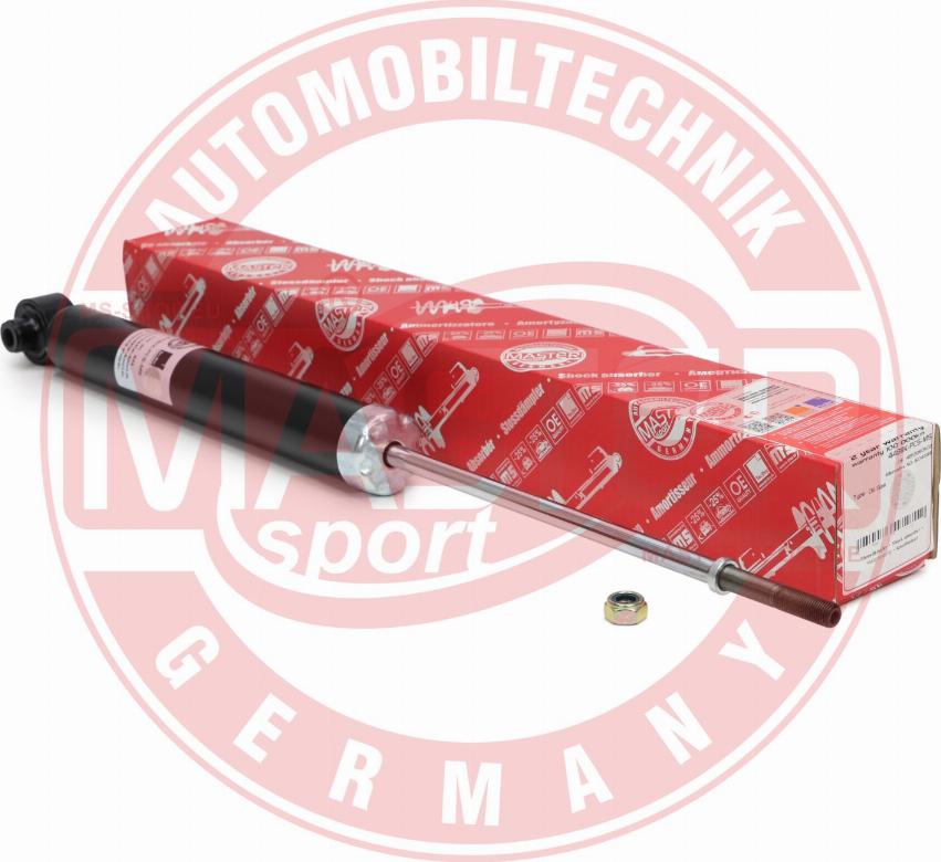 MASTER-SPORT GERMANY 44811K-PCS-MS - Ammortizzatore autozon.pro