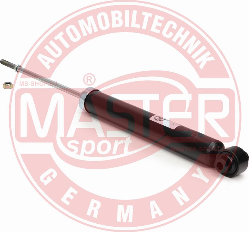 MASTER-SPORT GERMANY 44811K-PCS-MS - Ammortizzatore autozon.pro