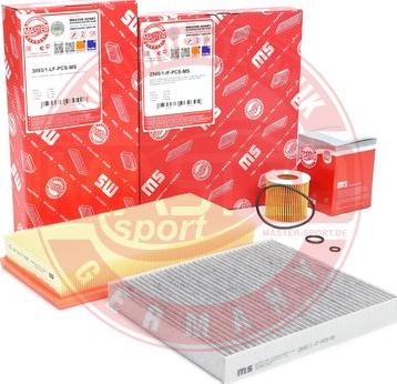 MASTER-SPORT GERMANY 450001803 - Kit filtri autozon.pro