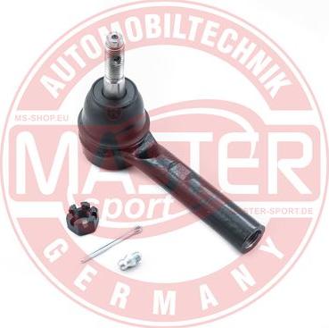 MASTER-SPORT GERMANY 41105B-PCS-MS - Testa barra d'accoppiamento autozon.pro