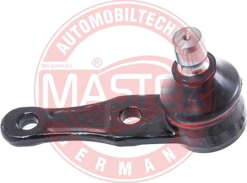 MASTER-SPORT GERMANY 41816M-PCS-MS - Giunto di supporto / guida autozon.pro