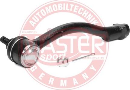 MASTER-SPORT GERMANY 48060B-PCS-MS - Testa barra d'accoppiamento autozon.pro