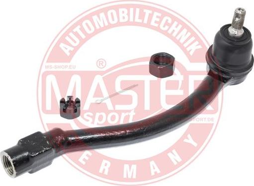 MASTER-SPORT GERMANY 48062B-SET-MS - Testa barra d'accoppiamento autozon.pro