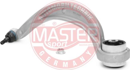 MASTER-SPORT GERMANY 43742B-PCS-MS - Braccio oscillante, Sospensione ruota autozon.pro