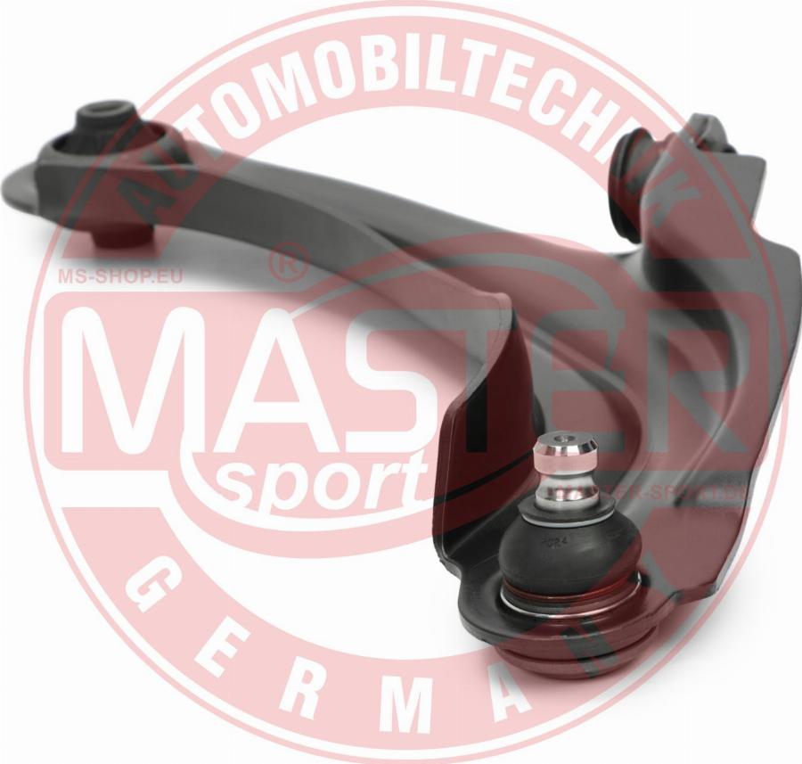 MASTER-SPORT GERMANY 42592-PCS-MS - Braccio oscillante, Sospensione ruota autozon.pro