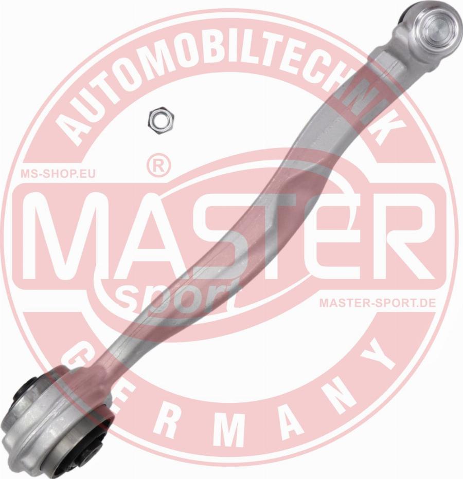 MASTER-SPORT GERMANY 42847-PCS-MS - Braccio oscillante, Sospensione ruota autozon.pro