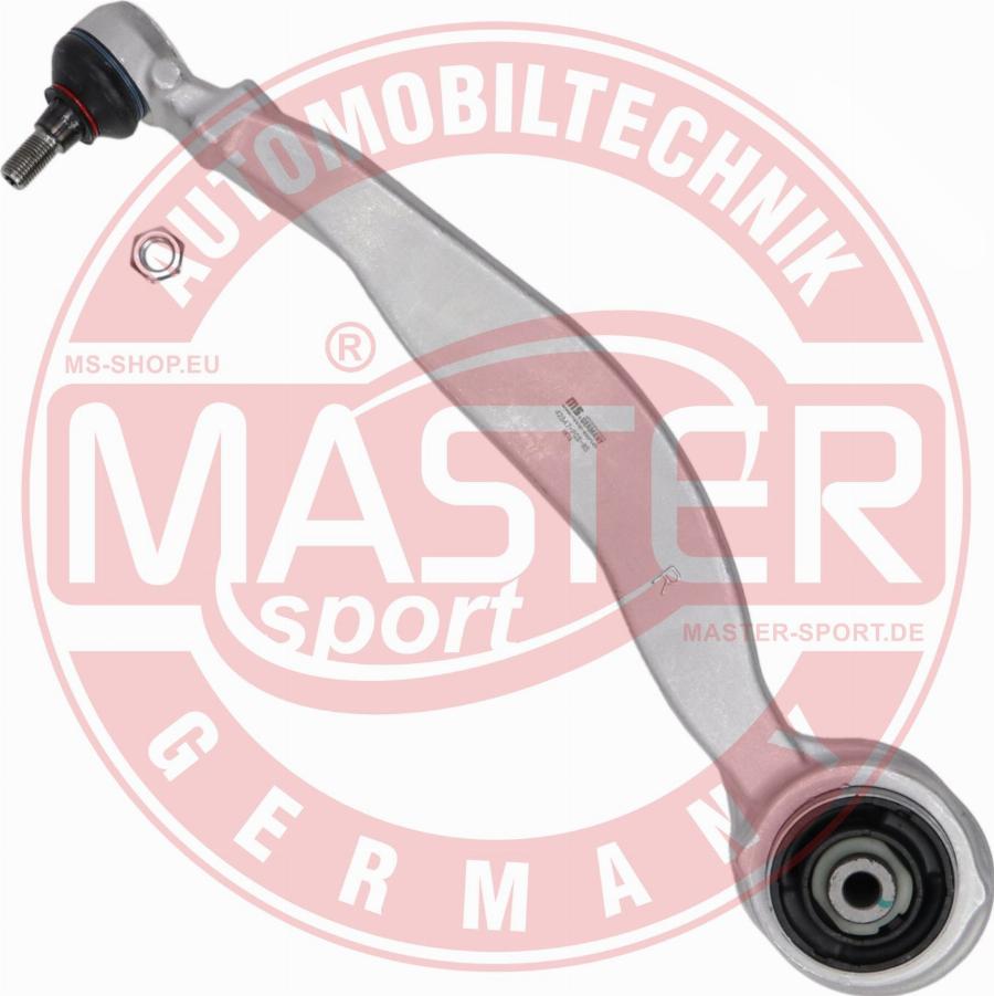 MASTER-SPORT GERMANY 42847-PCS-MS - Braccio oscillante, Sospensione ruota autozon.pro