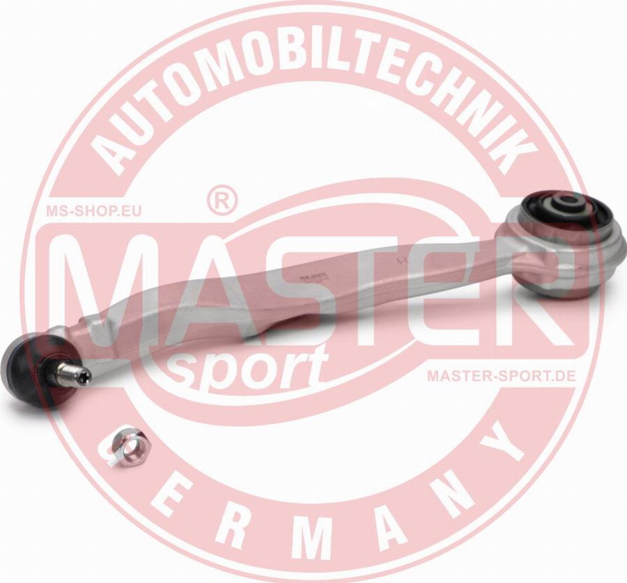 MASTER-SPORT GERMANY 42847-PCS-MS - Braccio oscillante, Sospensione ruota autozon.pro