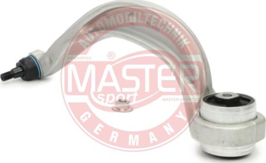 MASTER-SPORT GERMANY 5949O-PCS-MS - Braccio oscillante, Sospensione ruota autozon.pro