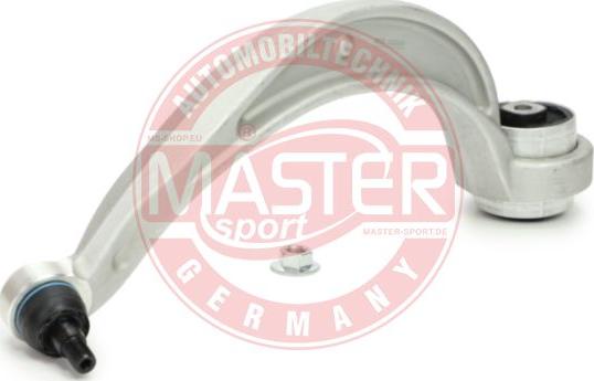 MASTER-SPORT GERMANY 5949O-PCS-MS - Braccio oscillante, Sospensione ruota autozon.pro