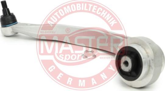 MASTER-SPORT GERMANY 5949O-PCS-MS - Braccio oscillante, Sospensione ruota autozon.pro