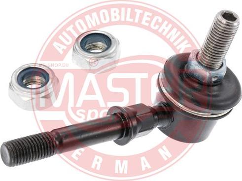 MASTER-SPORT GERMANY 59850M-PCS-MS - Asta / Puntone, Stabilizzatore autozon.pro